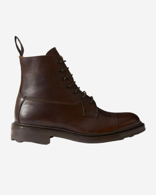 Tricker’s Grassmere Leather Boots