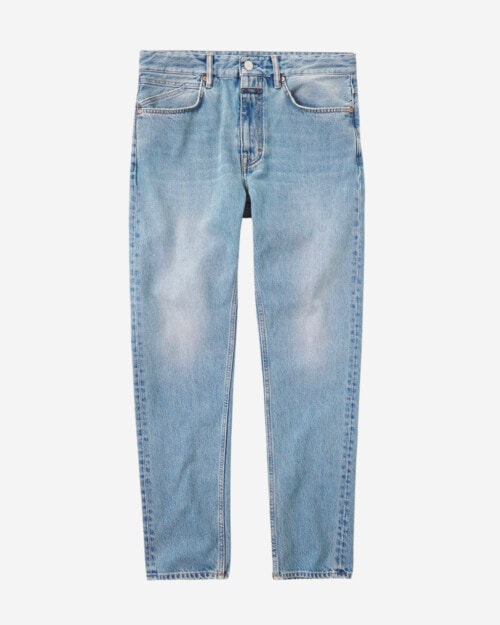 Closed Denim Style Cooper Tapered