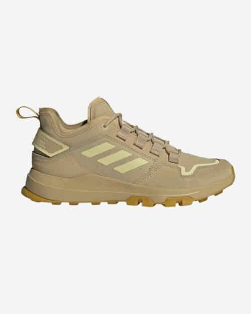 Adidas Terrex Hikster Low Hiking Shoes