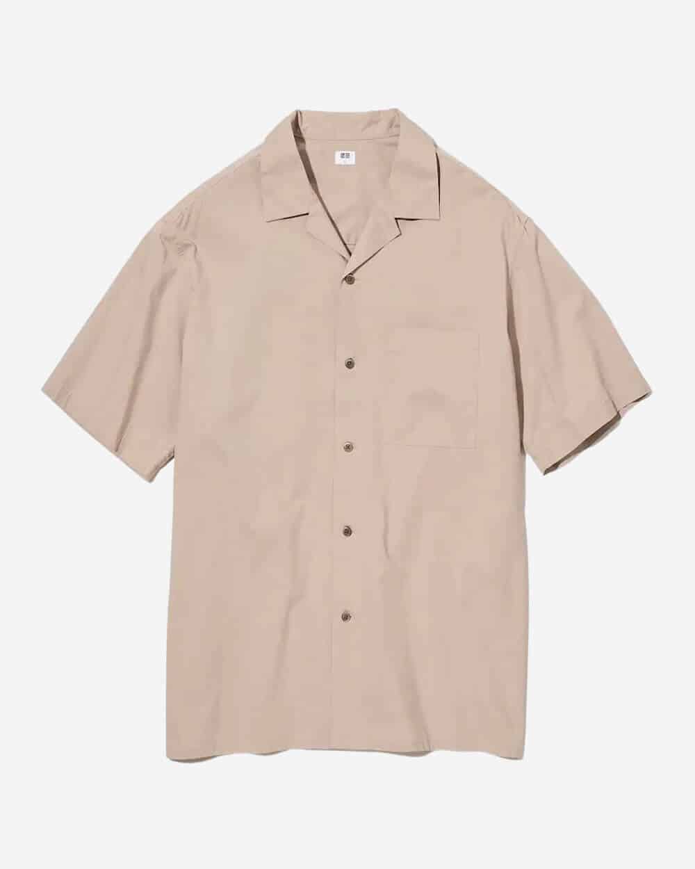 The Coolest Cuban Collar Shirts For Spring/Summer 2023