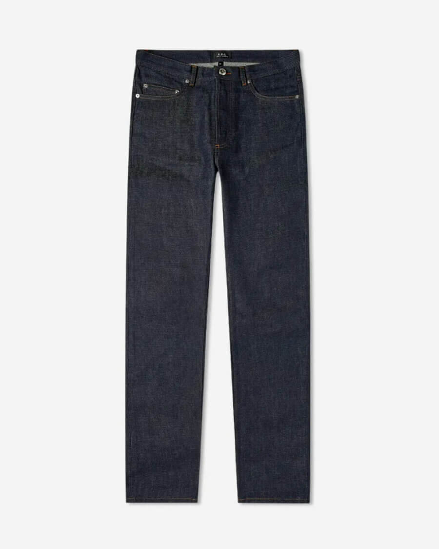 A.P.C. Standard Jean