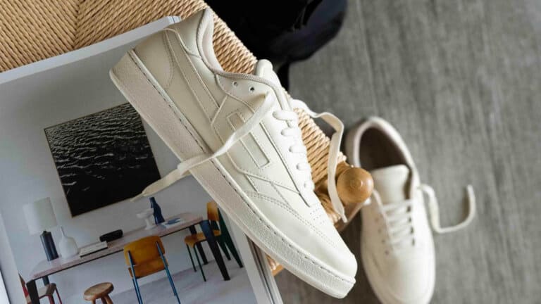 The Biggest Men’s Sneaker Trends For 2022 (& The Models To Buy)