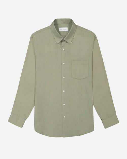 ISTO Linen Shirt