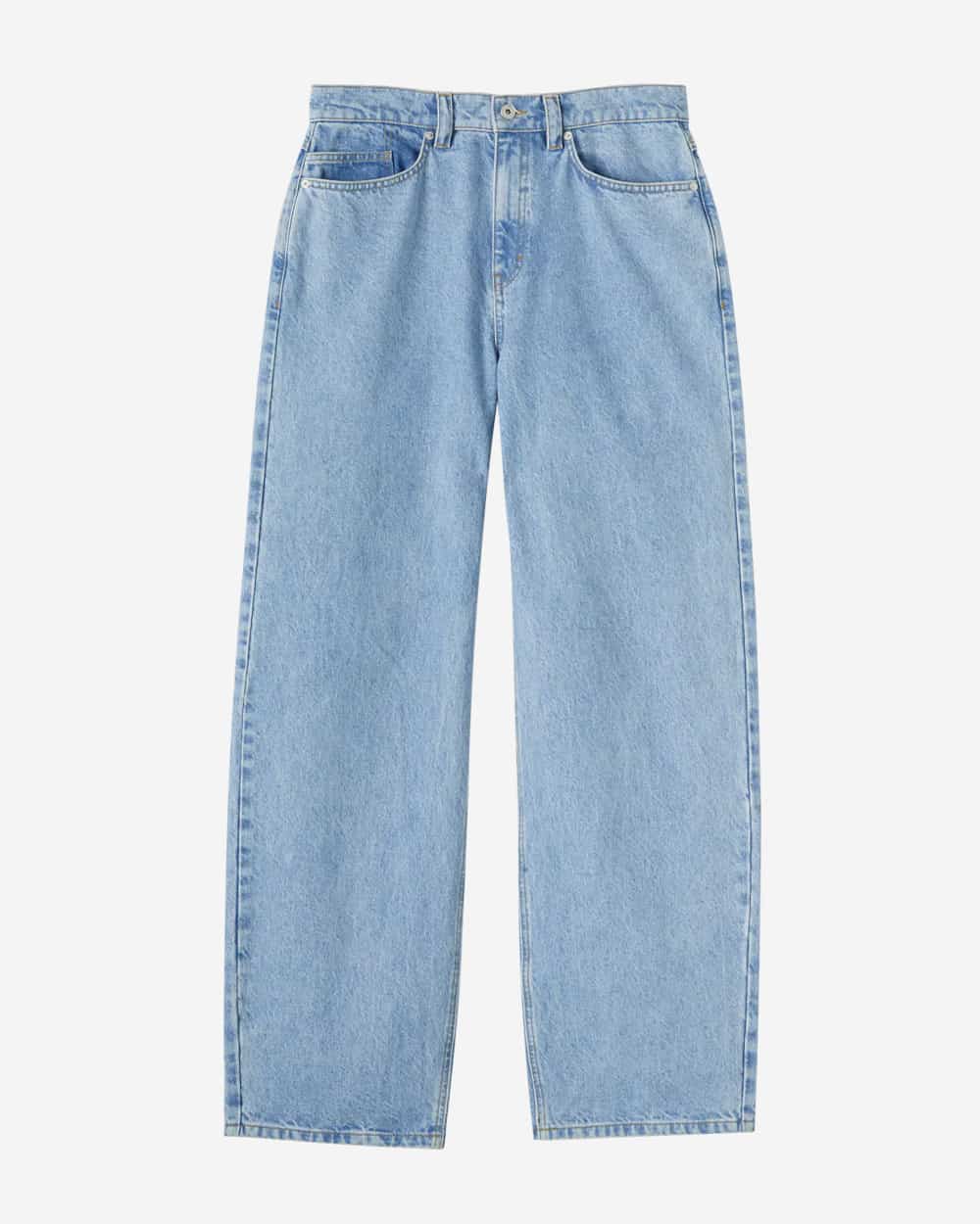 Axel Relaxed Jeans 