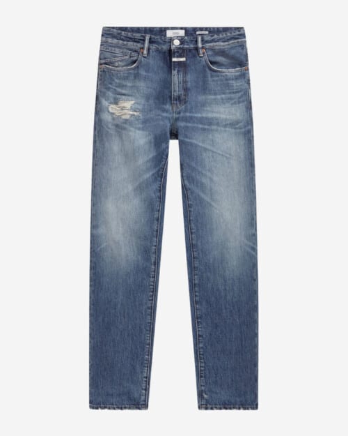 Closed Oakland Straight Jeans