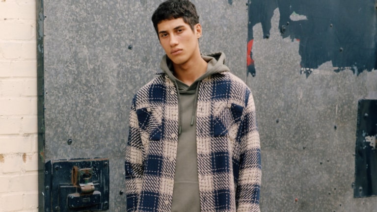 The best British men's fashion clothing brands