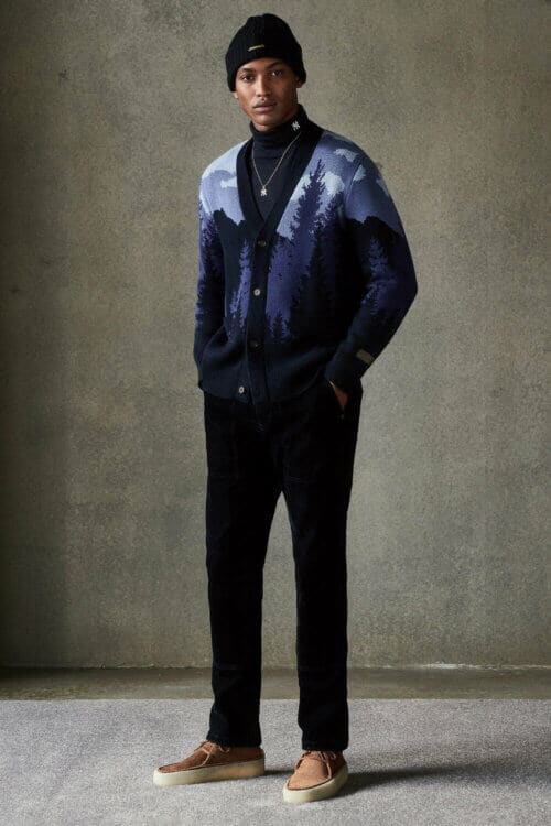 19 Cardigan Outfits For Men That Won't Make You Look Old