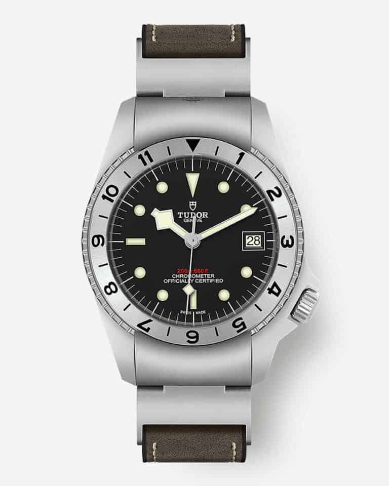The Best Tudor Watch Models You Can Buy In 2024