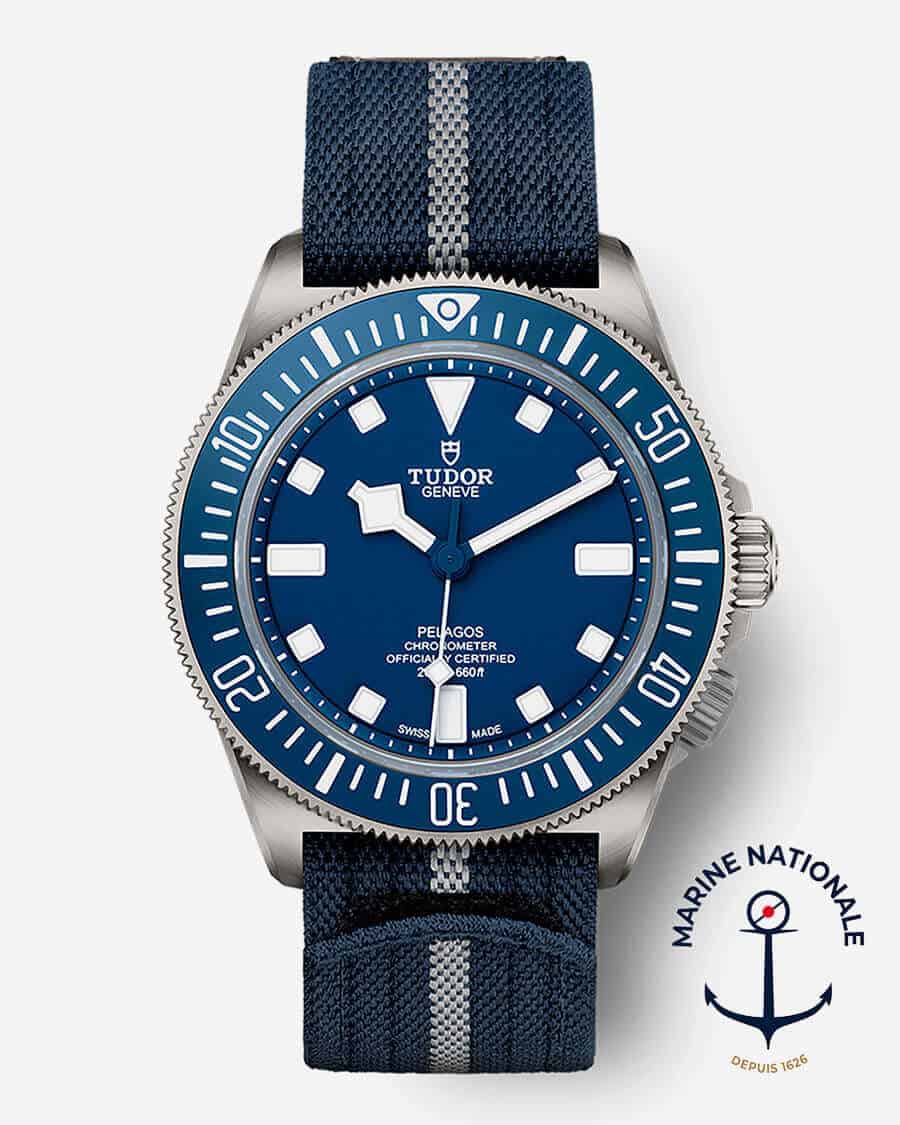 Tudor Pelagos FXD Watch