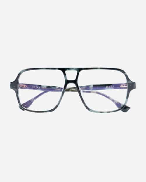 Dita Eyewear Phantom Cloud Square Glasses