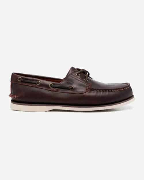 Timberland Slip-On Boat Shoes