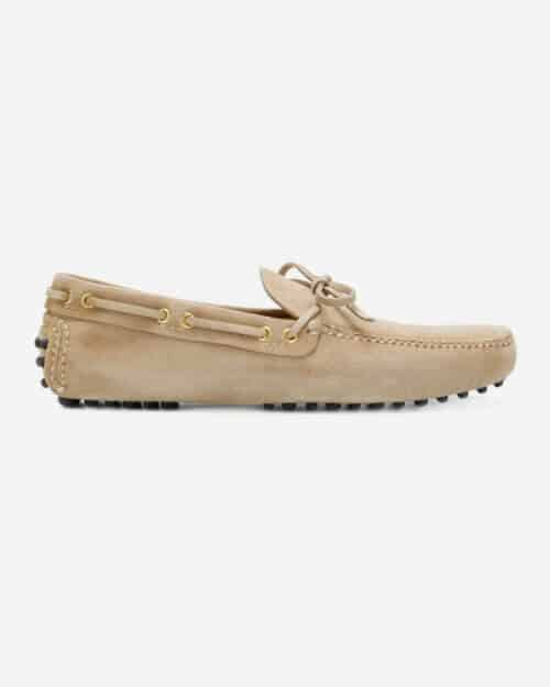 Car Shoe Slip-On Driving Loafers