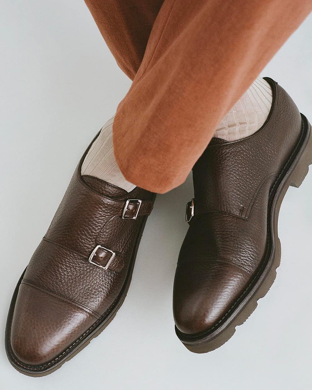 17 Northampton Shoe Brands Making The Best English Shoes