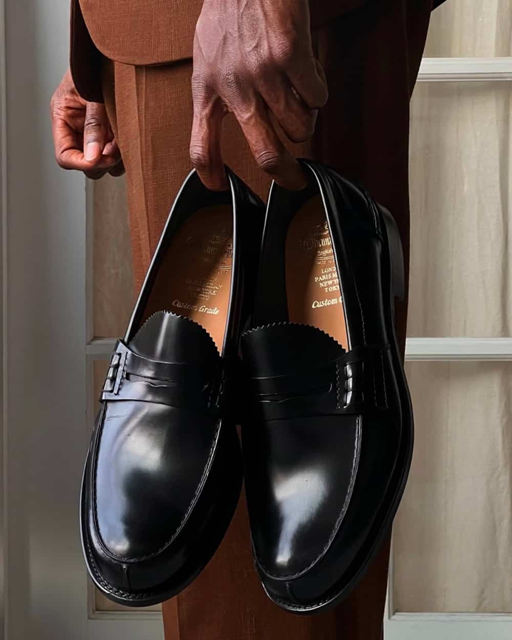 17 Northampton Shoe Brands Making The Best English Shoes