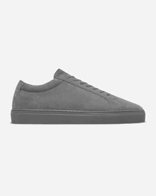 Uniform Standard Series 1 Triple Platinum Suede