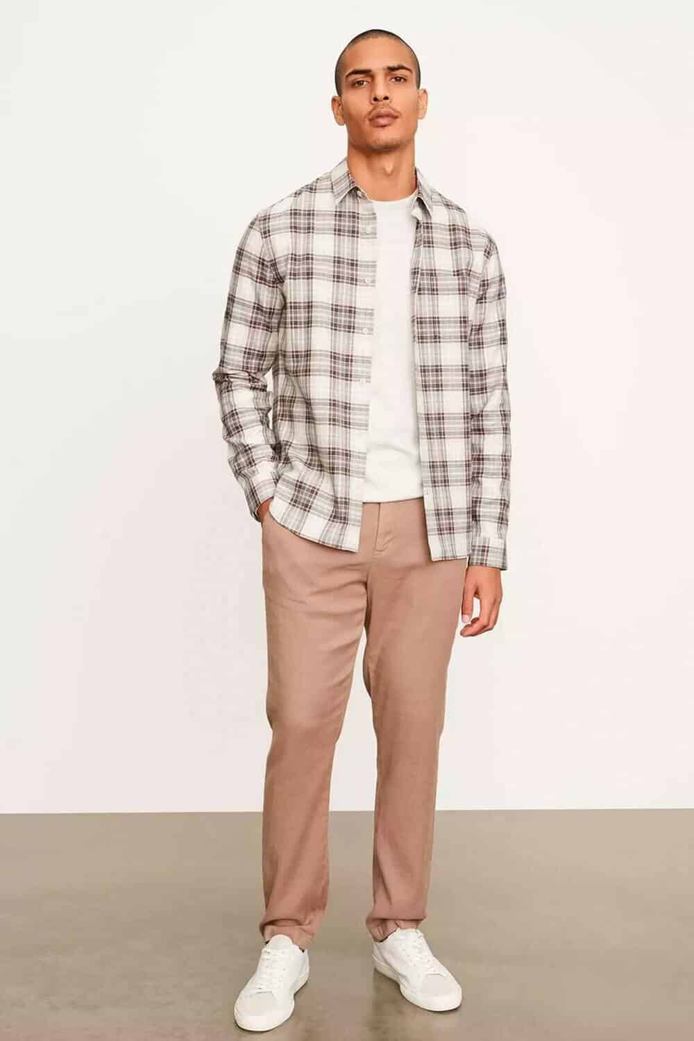 Men's Spring Outfits For Men Outfits: 100s Of Stylish Looks For 2024