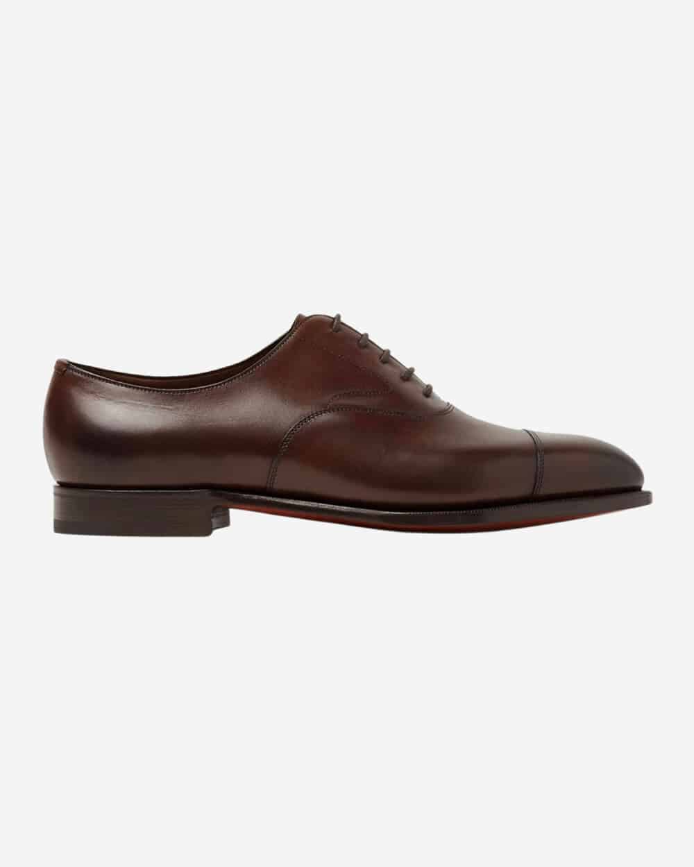 luxury shoe brands mens