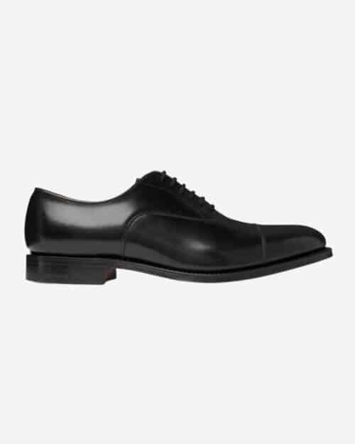 Church’s Dubai Polished-Leather Oxford Shoes