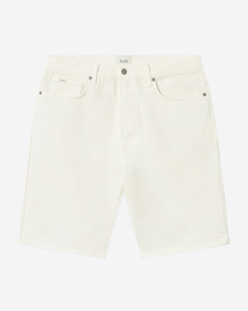 Foret Mead Shorts - Cloud