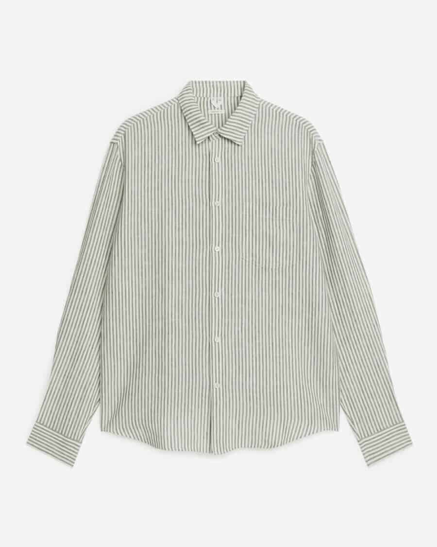 The Coolest Linen Shirts Brands For 2023 (Only Buy These)