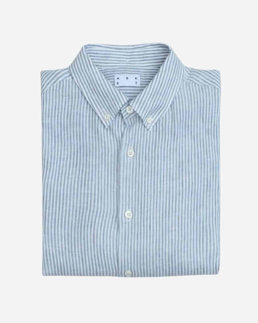 The Coolest Linen Shirts Brands For 2024 (Only Buy These)