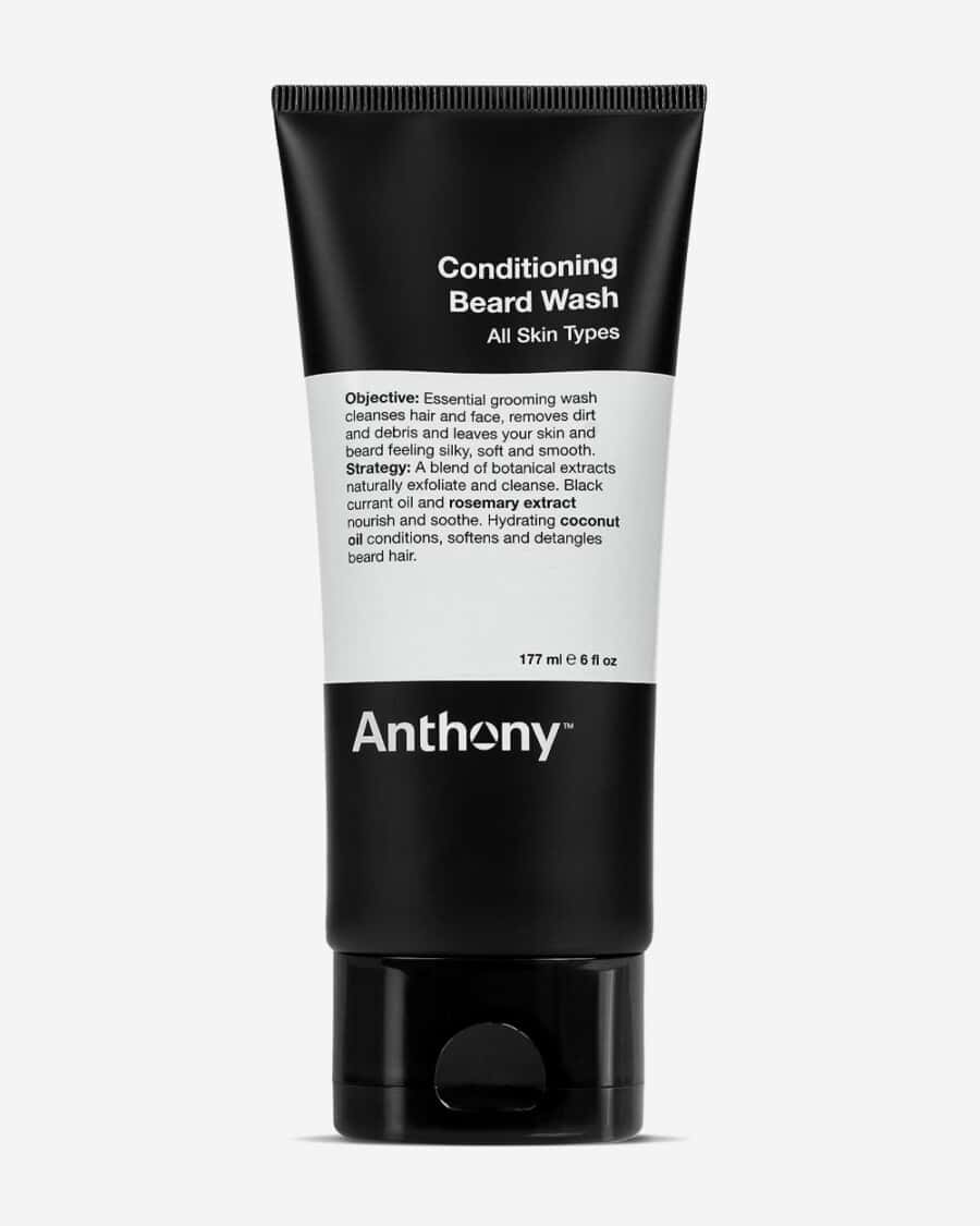 Anthony Conditioning Beard Wash