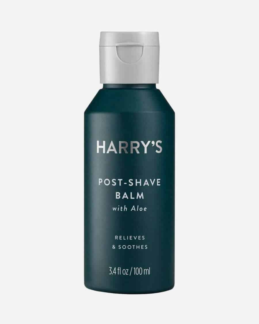Harry’s Post-Shave Balm