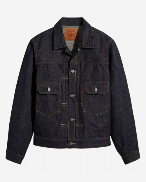 Levi's Vintage Clothing 1953 Type II Jacket