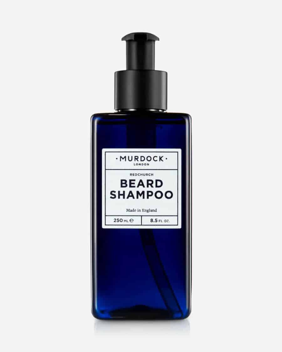 Murdock London Beard Shampoo