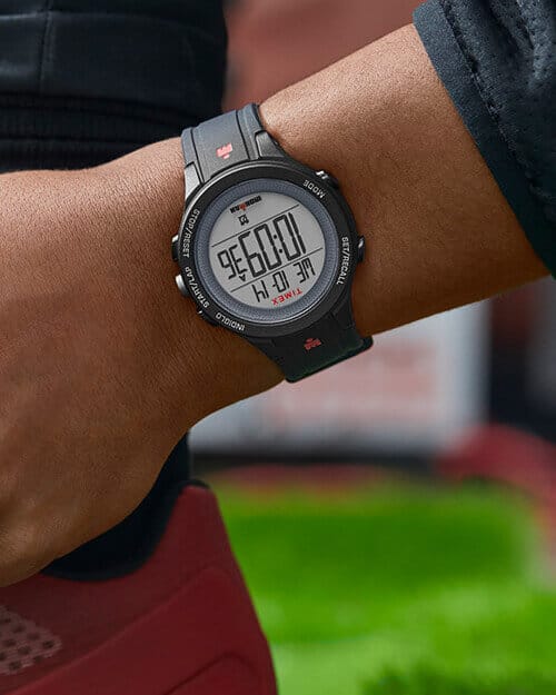 Timex Ironman Classic Watch on wrist