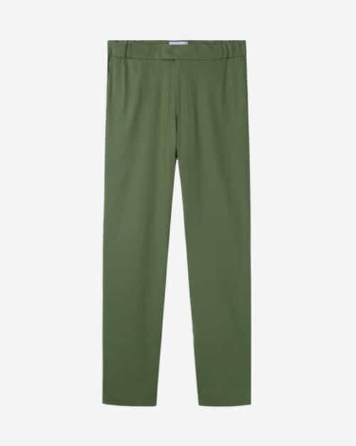 L'Estrange The 24 Trouser Linen