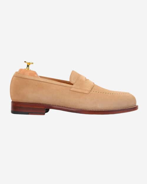 Morjas The Penny Loafer