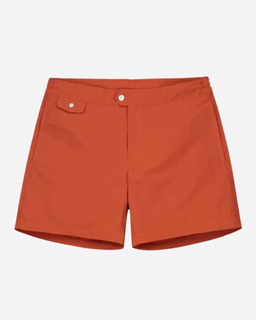 Aurelien Sienna Beachside Swim Short