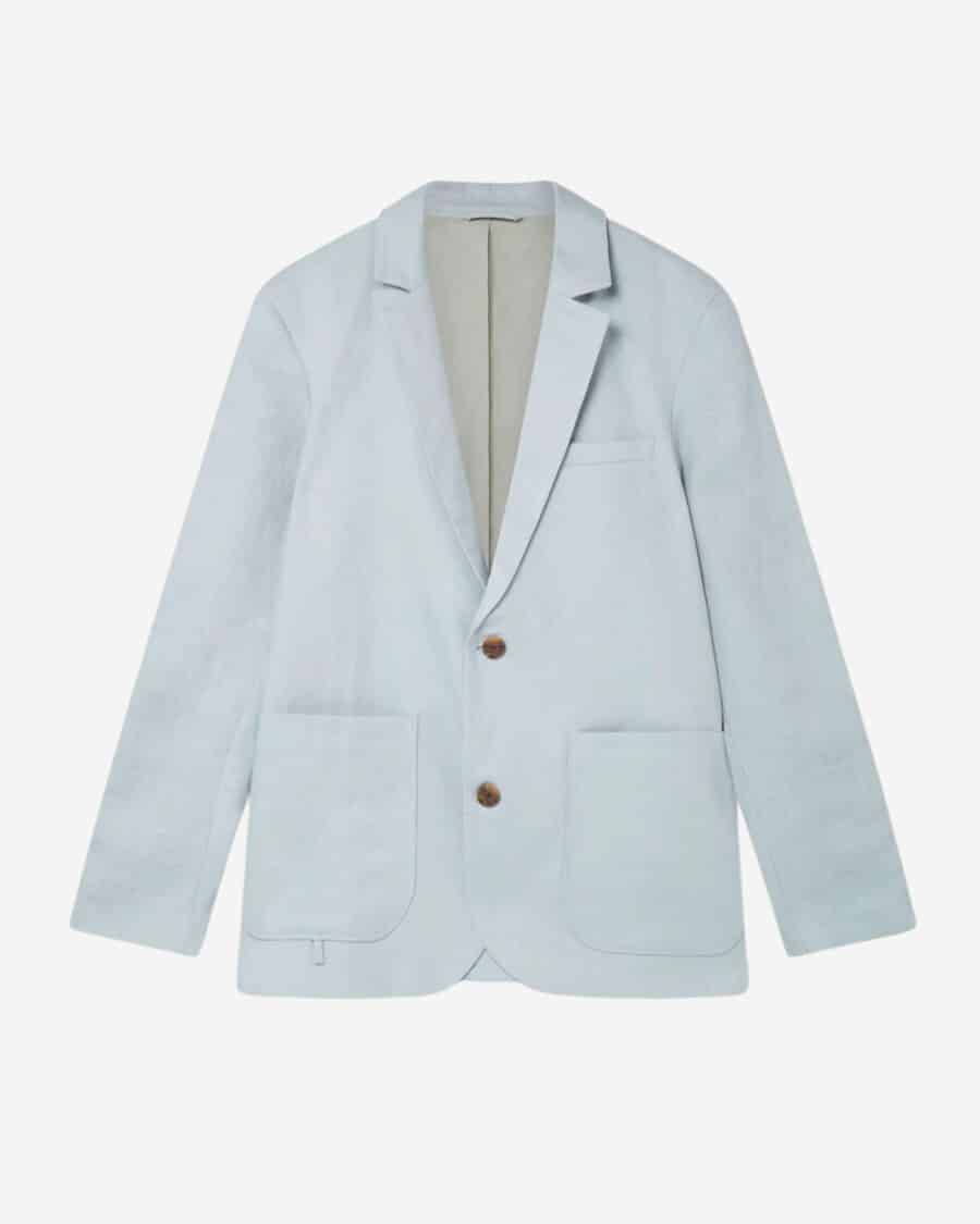 8 Stylish Summer Jackets That Are Perfect For Hot Weather