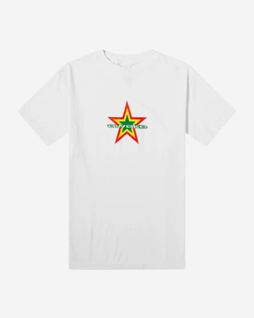 Awake NY Star Logo T-Shirt