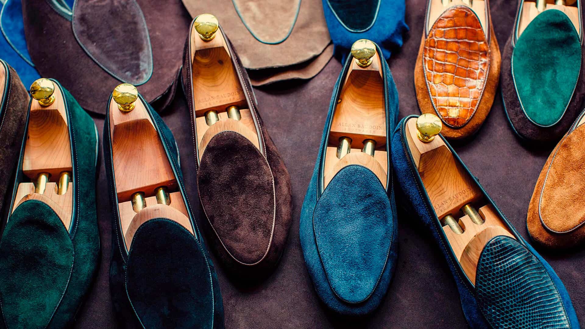 The Luxury Shoe Brands Crafting The Finest Men’s Footwear