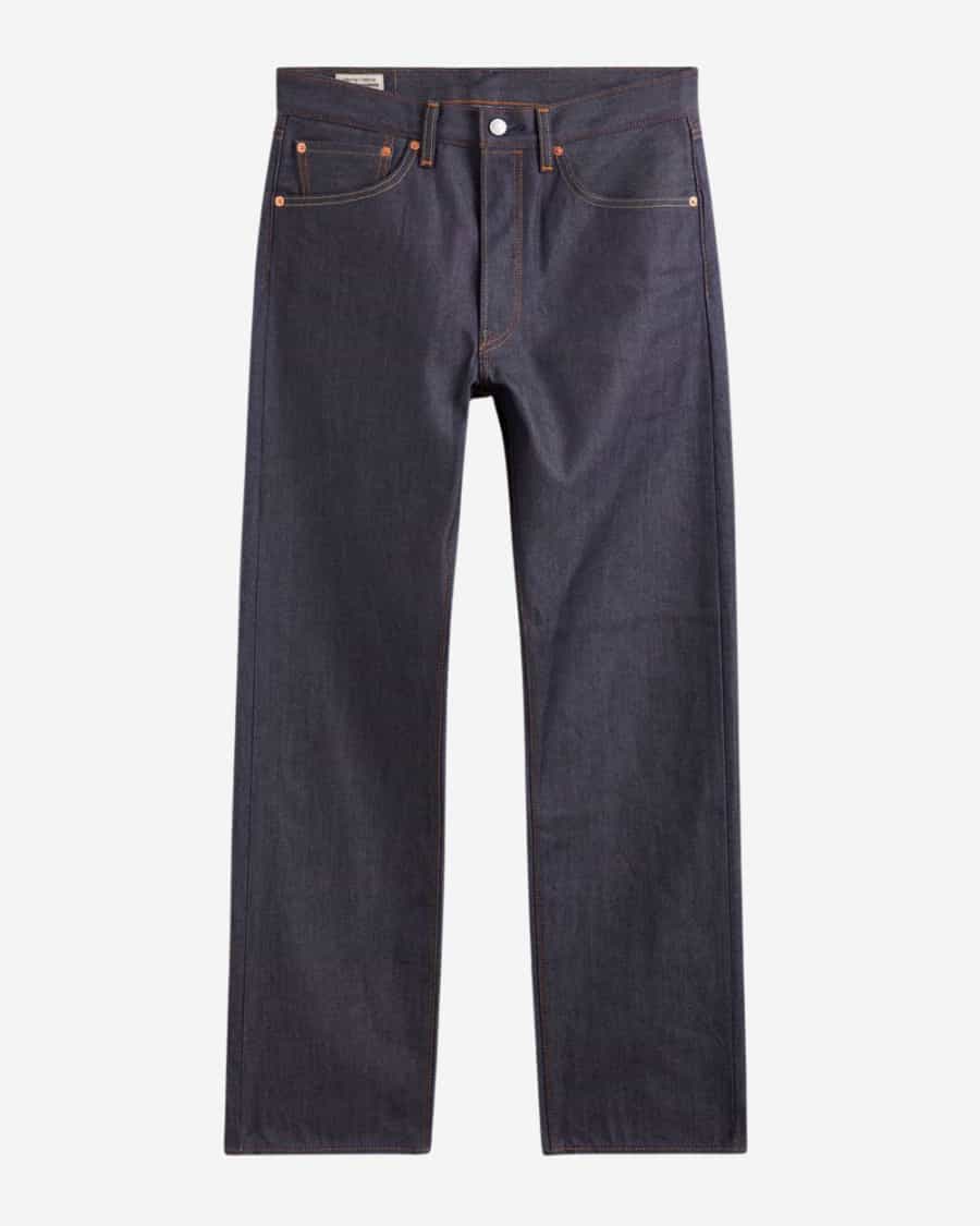 The Best Raw Selvedge Denim Jeans Guide Read Before You Buy