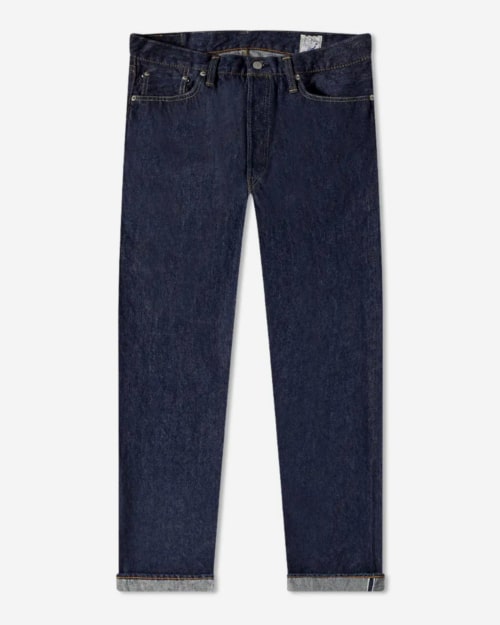 OrSlow 105 Standard Jean