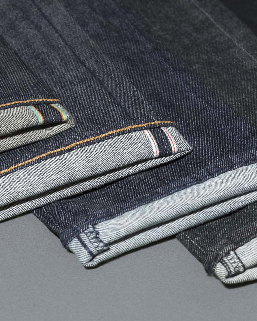 The Best Raw Selvedge Denim Jeans Guide: Read Before You Buy