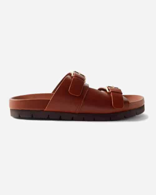 Grenson Florin Leather Sandals