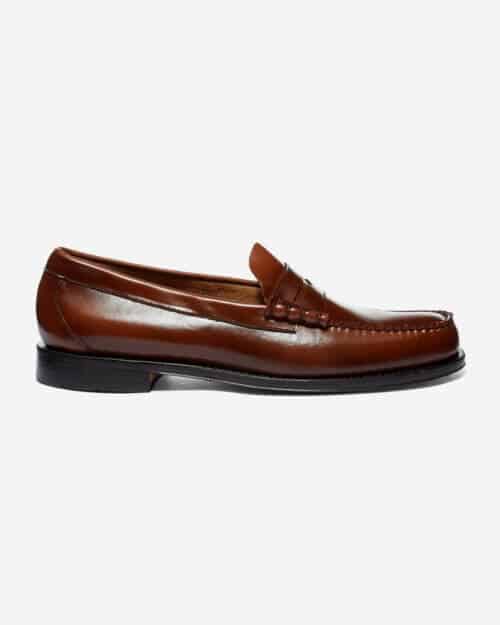 Bass Weejuns Larson Penny Loafer