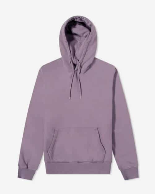 Colorful Standard Classic Organic Popover Hoody