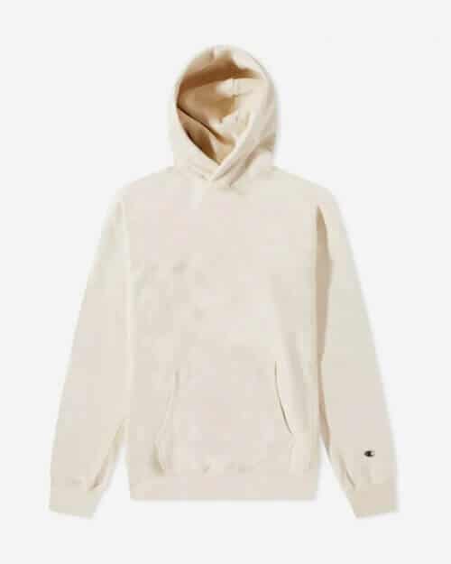 Champion Contemporary Garment Dyed Hoody