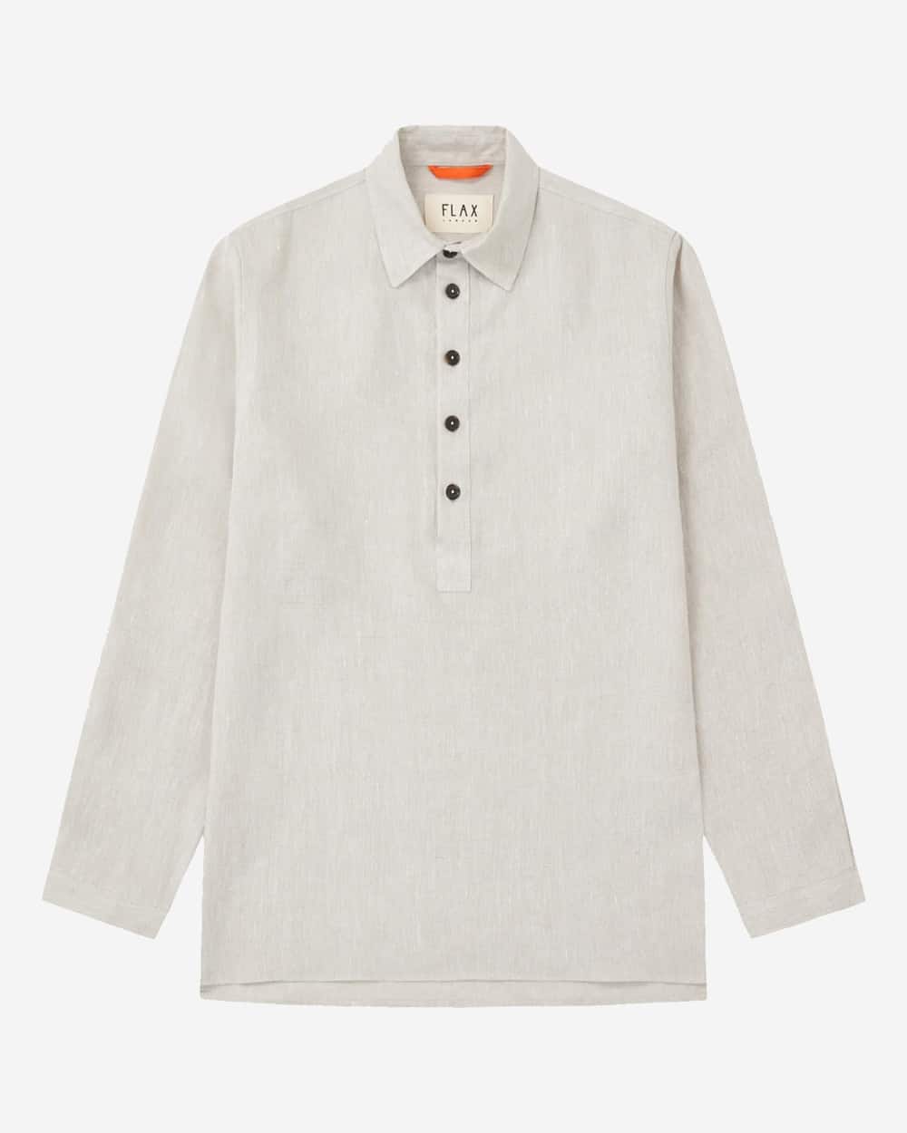 The Coolest Linen Shirts Brands For 2023 (Only Buy These)