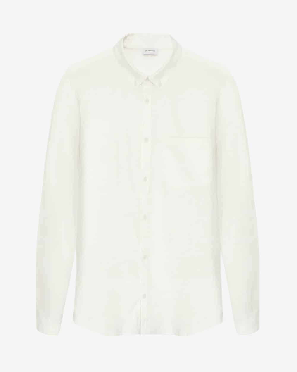 The Coolest Linen Shirts Brands For 2024 (Only Buy These)