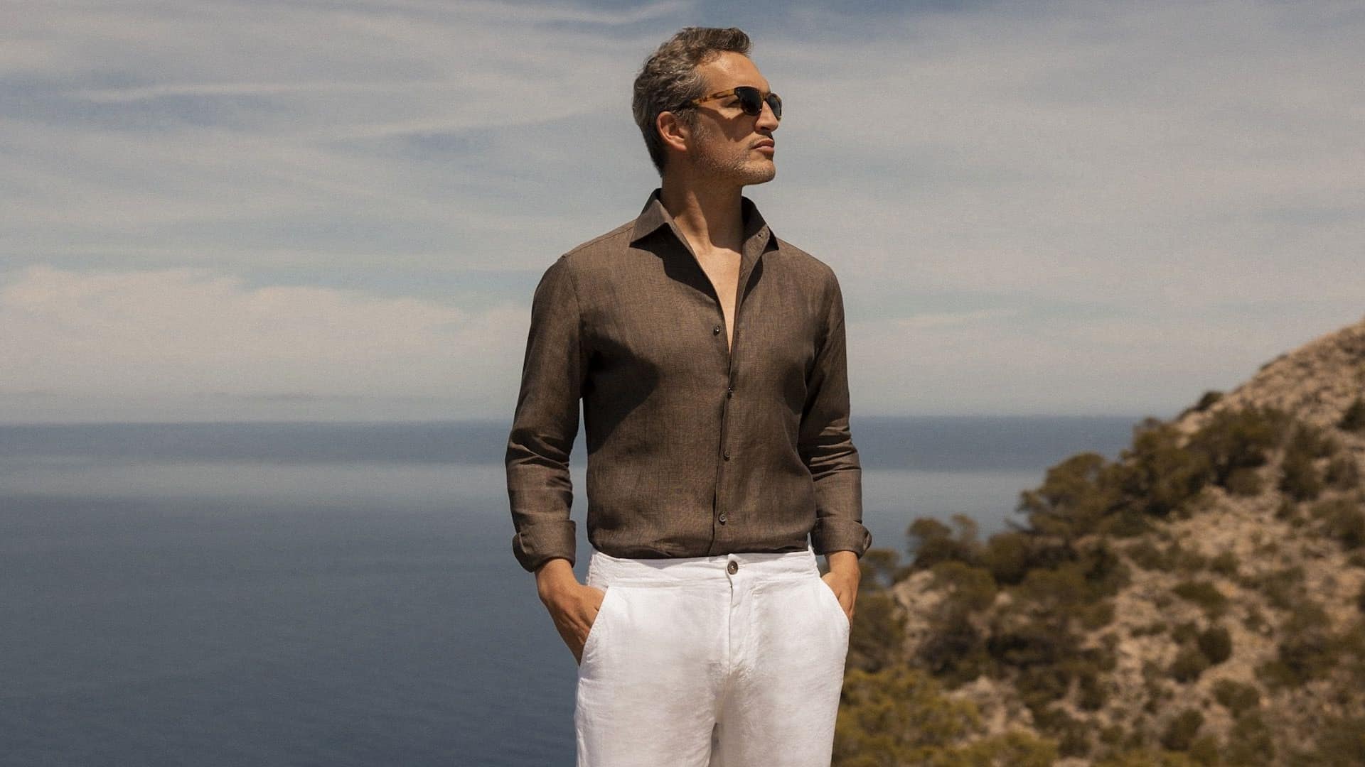 The best men's summer fashion guide you'll ever read