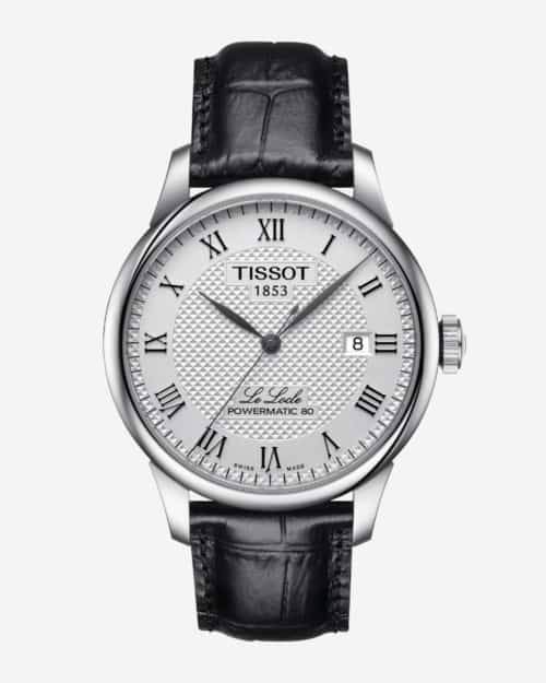 Tissot Le Locle Powermatic 80 Automatic watch