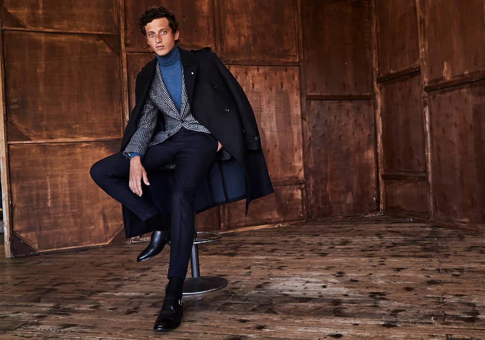 Men's Cocktail Attire Dress Code The Right Way To Dress For It