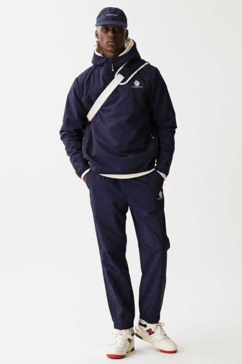 Men's 90s Style Full Tracksuit Outfit