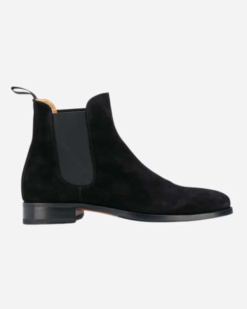 Scarosso Gian Carlo Chelsea Boots
